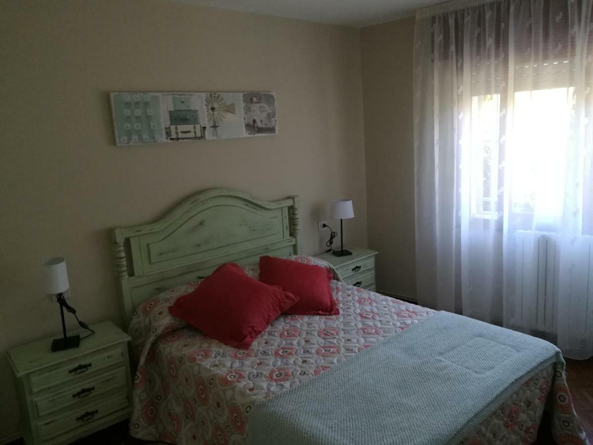 Clara Home Pontevedra Cameră foto